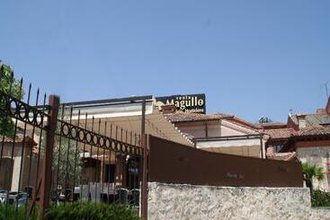 Inn Venta Magullo