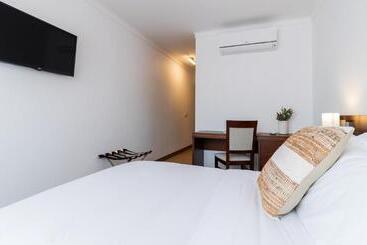 Albergaria Quim Barreiros - Vila Praia de Ancora