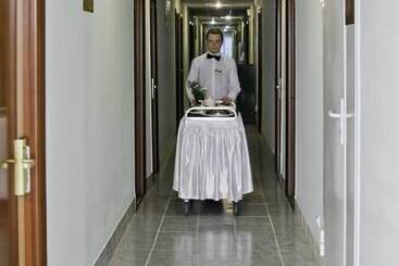 هتل Amaks Polyarnaya Zvezda