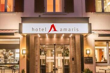 Отель Amaris