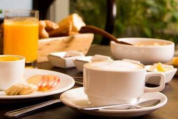 هتل Hamlet Bed & Breakfast