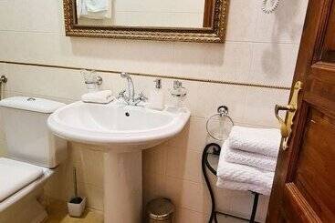 هتل Hamlet Bed & Breakfast