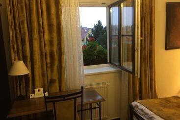 Antik Hotel Sofia