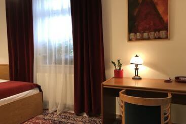 Antik Hotel Sofia