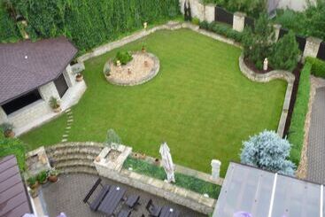 Antik Hotel Sofia