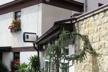 Antik Hotel Sofia