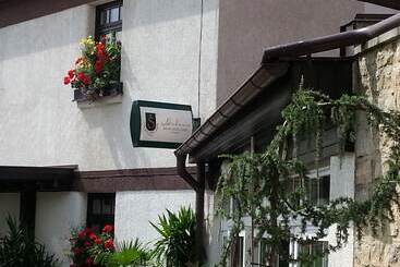Antik Hotel Sofia