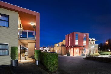 هتل Babylon Heerhugowaard   Alkmaar