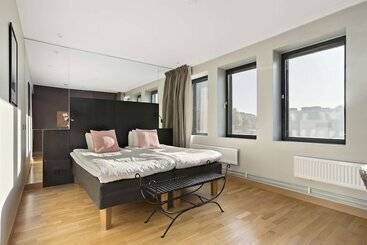هتل Aiden By Best Western Stockholm Solna
