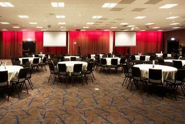 Clarion Hotel Sense