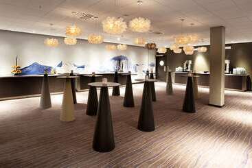 Clarion Hotel Sense