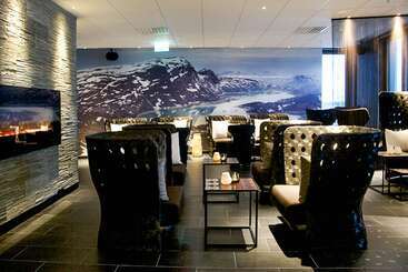 Clarion Hotel Sense