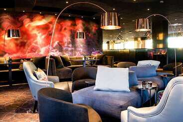 Clarion Hotel Sense