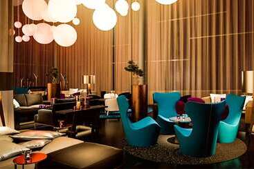 Clarion Hotel Sense