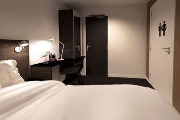 Clarion Hotel Sense