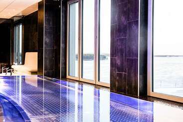 Clarion Hotel Sense