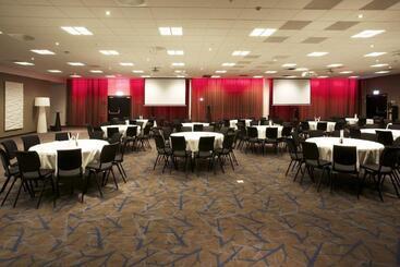 Clarion Hotel Sense
