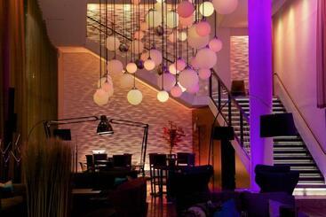 Clarion Hotel Sense