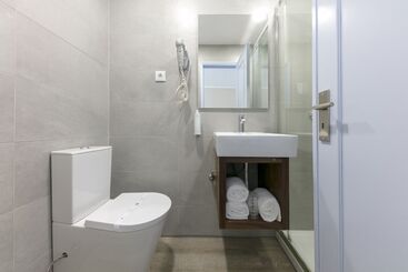 هتل D' El Rei B&b