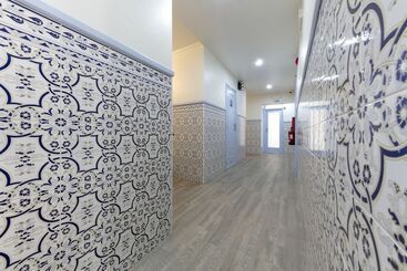 هتل D' El Rei B&b