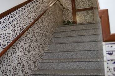 هتل D' El Rei B&b