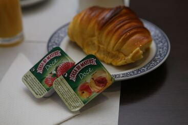 هتل D' El Rei B&b