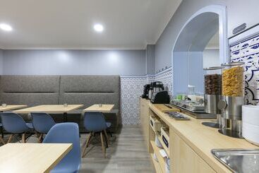 هتل D' El Rei B&b