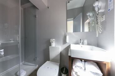 هتل D' El Rei B&b