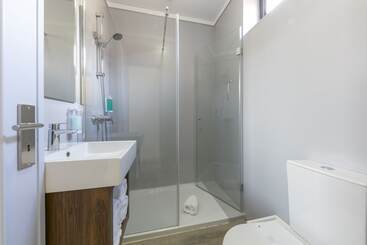 هتل D' El Rei B&b