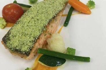 호텔 Restaurant De Baronie