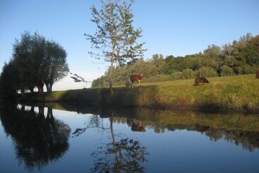 هتل De Brabantse Biesbosch