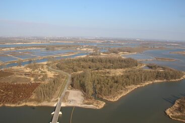 هتل De Brabantse Biesbosch