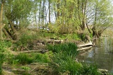 هتل De Brabantse Biesbosch