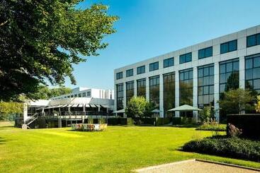 هتل De Ruwenberg Den Bosch   Sint Michielsgestel