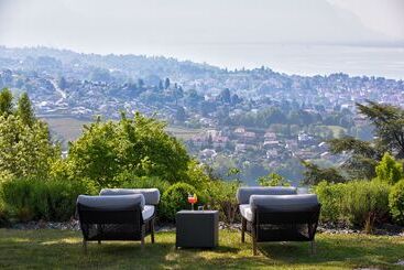 Du Léman   Jongny - Jongny