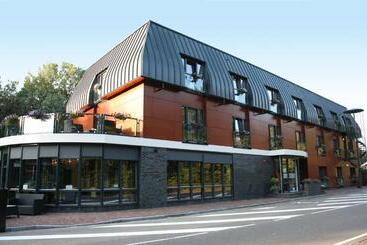 Fletcher Hotel Restaurant De Kempen - Reusel