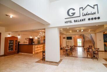 هتل Galant Lednice