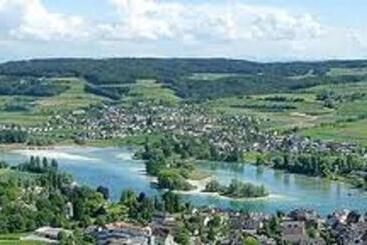 هتل Gasthof Raben