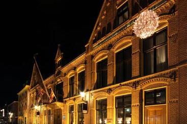 Grand Hotel Alkmaar - Alkmaar