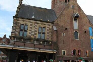 Grand Hotel Alkmaar