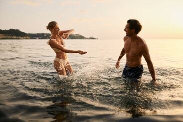هتل Holiday Park Vile  Terme Krka