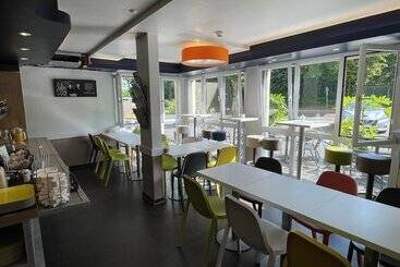Hotel Ibis Budget Basel Pratteln