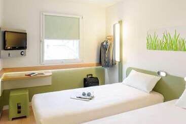 Hotel Ibis Budget Basel Pratteln