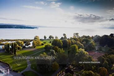 هتل Kreuzlingen Am Hafen