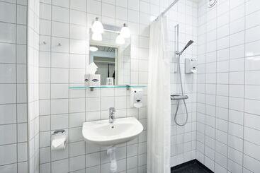 هتل L Västerås