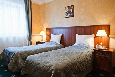 هتل Lecco Art