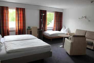Hotel Martinshof