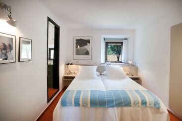 Mas Falgarona Hotel Boutique & Spa - Avinyonet de Puigventos