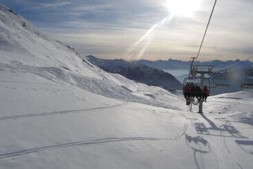 Miramonti - Valtournenche