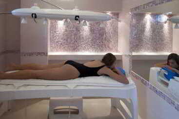 Nevis Wellness & Spa - Oradea